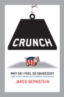 Image for Crunch: why do I feel so squeezed? (and other unsolved economic mysteries)