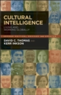 Image for Cultural Intelligence: Living and Working Globally