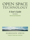 Image for Open space technology: a user&#39;s guide