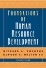 Image for Foundations of human resource development