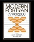 Image for Modern Fortran  77/90/2000
