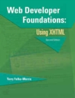 Image for Web Developer Foundations : Using XHTML