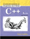 Image for Starting Out with C++
