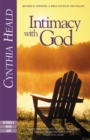 Image for Intimacy with God