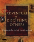 Image for Adventure of Discipling Others, The