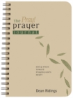 Image for The Pray! Prayer Journal
