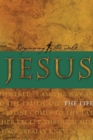 Image for Jesus: The Life