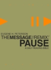 Image for The Message/Remix
