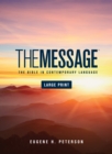 Image for Message Bible