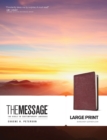 Image for The message  : the Bible in contemporary language