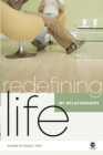 Image for Redefining Life: My Relationships