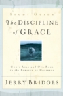 Image for Discipline Of Grace Study Guide, The