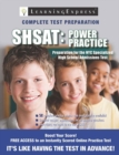 Image for SHSAT: Power Practice