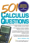 Image for 501 Calculus Questions