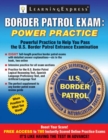 Image for Border patrol exam.