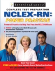 Image for NCLEX-RN Power Practice