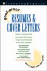 Image for Goof-Proof Resumes and Cover Letters