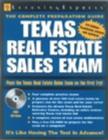 Image for Texas Real Estate Sales Exam