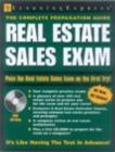 Image for Real Estate Sales Exam
