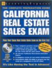 Image for California Real Estate Sales Exam