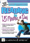 Image for Reading in 15 Minutes a Day : Junior Skills Builder