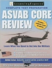 Image for ASVAB Core Review