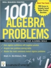 Image for 1001 Algebra Problems