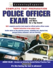 Image for Police officer exam.