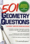 Image for 501 Geometry Questions