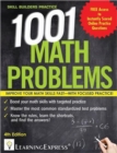 Image for 1,001 Math Problems