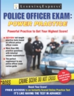 Image for Police officer exam: power practice.