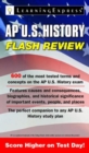 Image for AP U.S. History Flash Review