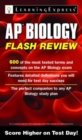 Image for AP Biology Flash Review