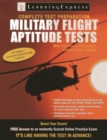 Image for Military Flight Aptitude Tests