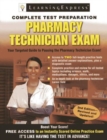 Image for Pharmacy Technician Exam