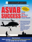 Image for ASVAB success.