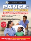 Image for PANCE: power practice.