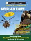 Image for ASVAB: Core Review.