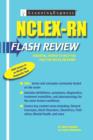 Image for NCLEX-RN Flash Review