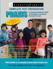 Image for Praxis: preparing for the Praxis I Pre-Professional Skills Tests (PPSTs) and the Praxis II Principles of Learning and Teaching (PLT).