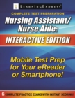 Image for Nursing assistant/nurse aide exam.
