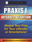 Image for Praxi I PPST: power practice.