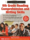 Image for 8th Grade Reading Comprehension and Writing Skills