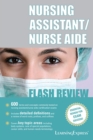 Image for Nursing Assistant/Nurse Aide Flash Review