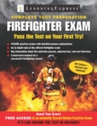 Image for Firefighter exam.
