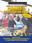 Image for Paramedic certification exam.