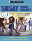 Image for SHSAT: Power Practice.