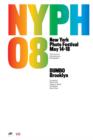 Image for New York Photo Festival 2008 : Future of Contemporary Photography, The