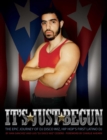 Image for It&#39;s Just Begun: The Epic Journey of DJ Disco Wiz, Hip Hop&#39;s First Latino DJ