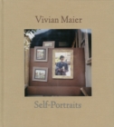 Image for Vivian Maier  : self-portrait